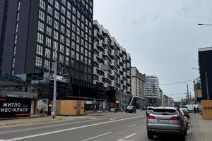 квартира по адресу Бельведерская ул., 32а
