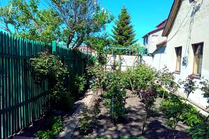 дом по адресу Одесса, Профсоюзная ул.