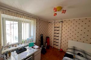 квартира за адресою Запорізьке шосе, 4
