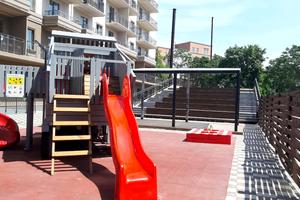 квартира за адресою Фонтанська дорога вул., 25