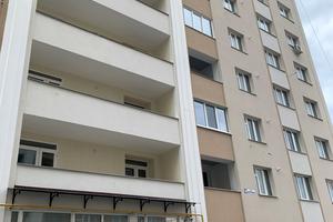 квартира за адресою Кармелюка вул., 3-В