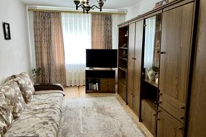 квартира по адресу Воинов-афганцев ул., 4