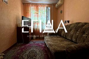 квартира за адресою Пожарського, 5