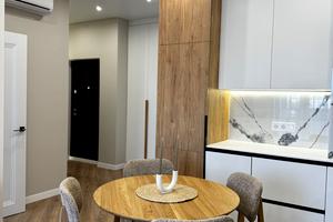 квартира по адресу Краснова ул., 3а