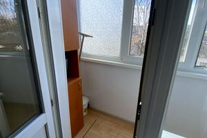 квартира по адресу Володимира Гнатюка ул., 15