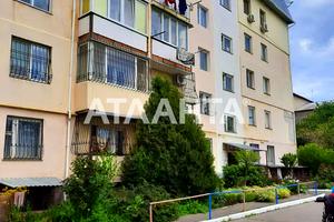 квартира за адресою 14 станция Люстдорской дороги, 7