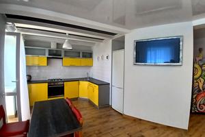 квартира по адресу Сергея Зулинского ул. (Тарногродського), 37а