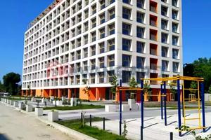квартира по адресу Сичеславская ул., 4