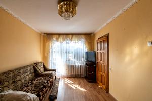 квартира по адресу Александра Довженко ул., 3а
