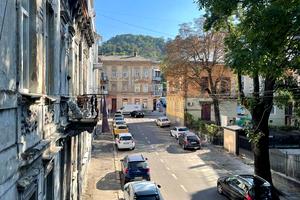 квартира за адресою Львів, Якова Остряниці вул., 7
