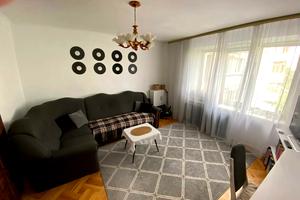 квартира за адресою Дмитра Майбороди вул. (Збишка), 6