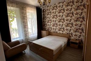 квартира по адресу Канатная ул., 62