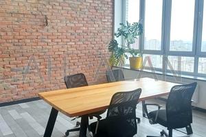 комерційна за адресою Петра Григоренка просп., 20