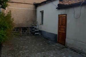 дом по адресу Теребовлянская ул., 20
