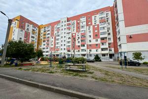 квартира по адресу Любови Малой просп. (Постышева), 34А