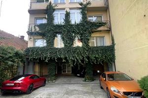 квартира за адресою Підгірна вул., 4