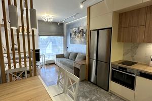 квартира за адресою Зелена вул., 151