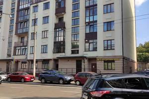 квартира за адресою Героїв УПА вул., 29