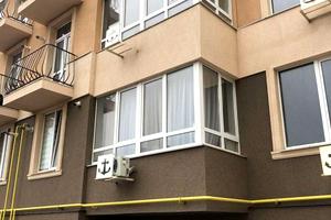 квартира по адресу Бочарова, 58г