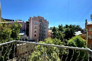 квартира по адресу академика Гнатюка ул. (Горького), 3
