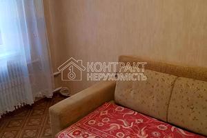 квартира по адресу Академика Барабашова ул., 46