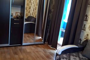 квартира по адресу Лівий Берег  Металургів просп., 34