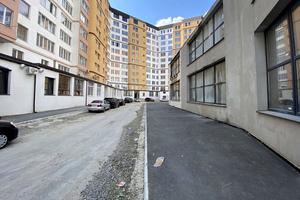 квартира за адресою Стрілецька, 1