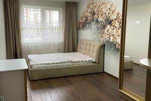 квартира за адресою Академіка Сахарова вул., 3