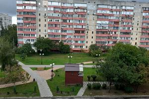 квартира по адресу Просвещения ул., 2