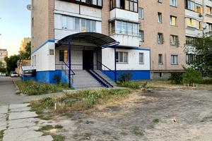 комерційна за адресою Остафія Дашкевича вул. (Курнатовського), 4-Б