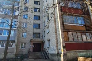 квартира за адресою Левка Лук'яненка просп. (Рокоссовського), 41-Б