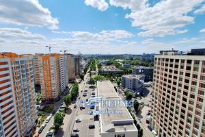 квартира по адресу Берестейский просп. (Победы), 67