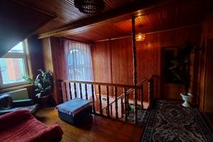 дом по адресу Собранецкая ул.