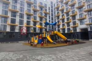 квартира за адресою Майданна вул., 4