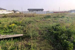 ділянка за адресою Малинова