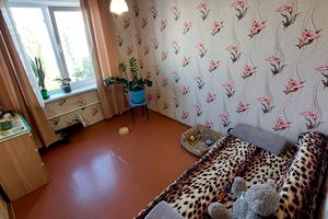 квартира за адресою Озерна вул. (Червоних Майовщиків), 11а