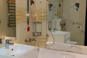 квартира за адресою Академіка Заболотного вул., 58