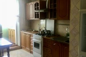 квартира по адресу Кулика і Гудачека ул. (Макарова), 6