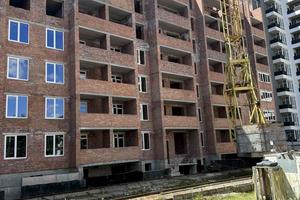квартира по адресу Каменецкая ул., 100