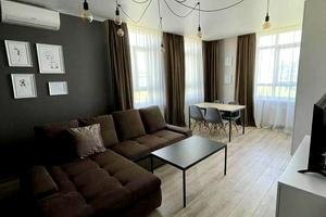 квартира за адресою Миколи Гулака вул., 4