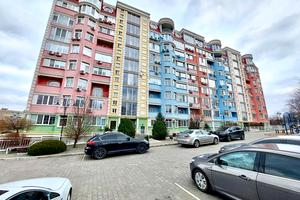 квартира по адресу Евпаторийская ул., 2