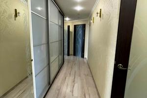 квартира по адресу Запорожская ул., 3