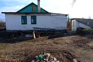 дом по адресу Молодіжна