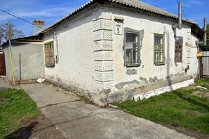 будинок за адресою Кадрова вул., 5
