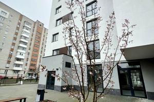 квартира за адресою Повітряна вул., 80