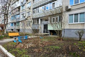 квартира по адресу Западнодонбасская ул. (Ленинградская), 43