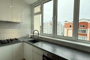 квартира по адресу Молодіжна ул., 2/1-Д