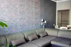 квартира за адресою Аркадійське плато вул. (Гагаринське плато), 9