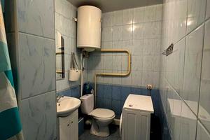 квартира по адресу Калиновая ул., 53
