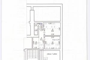 квартира за адресою Симона Петлюри вул. (), 34г